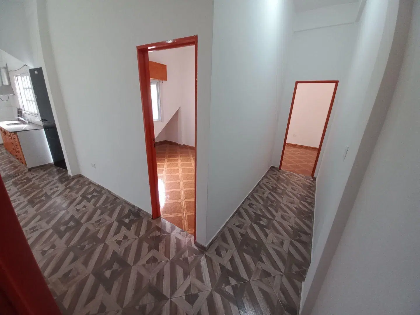 Departamento 2 dormitorios en primer piso 2