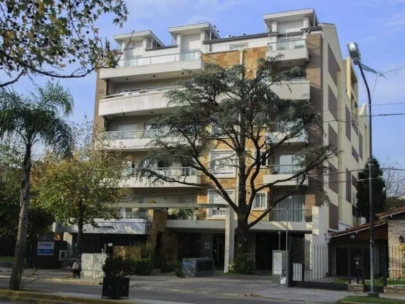 Departamento 2 ambientes en excelente ubicación! 1
