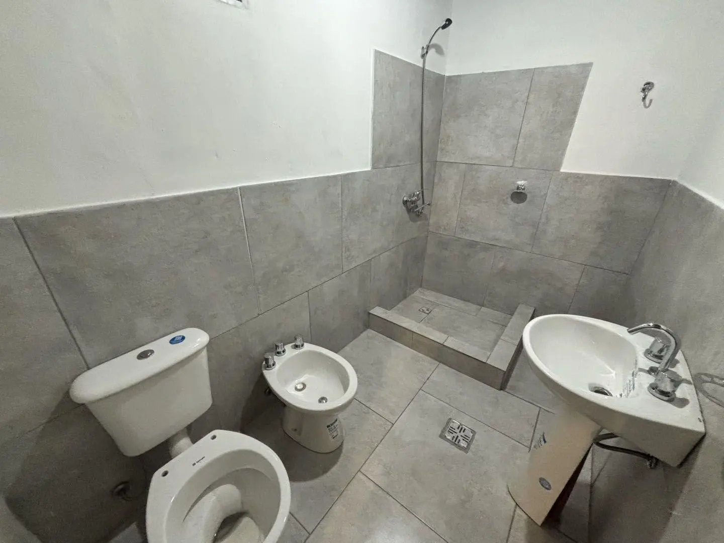 Monoambientes a estrenar, varias unidades disponibles! 4