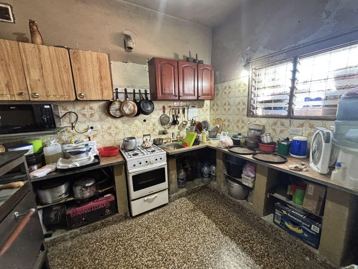 Casa 3 dormitorios en Claypole 3