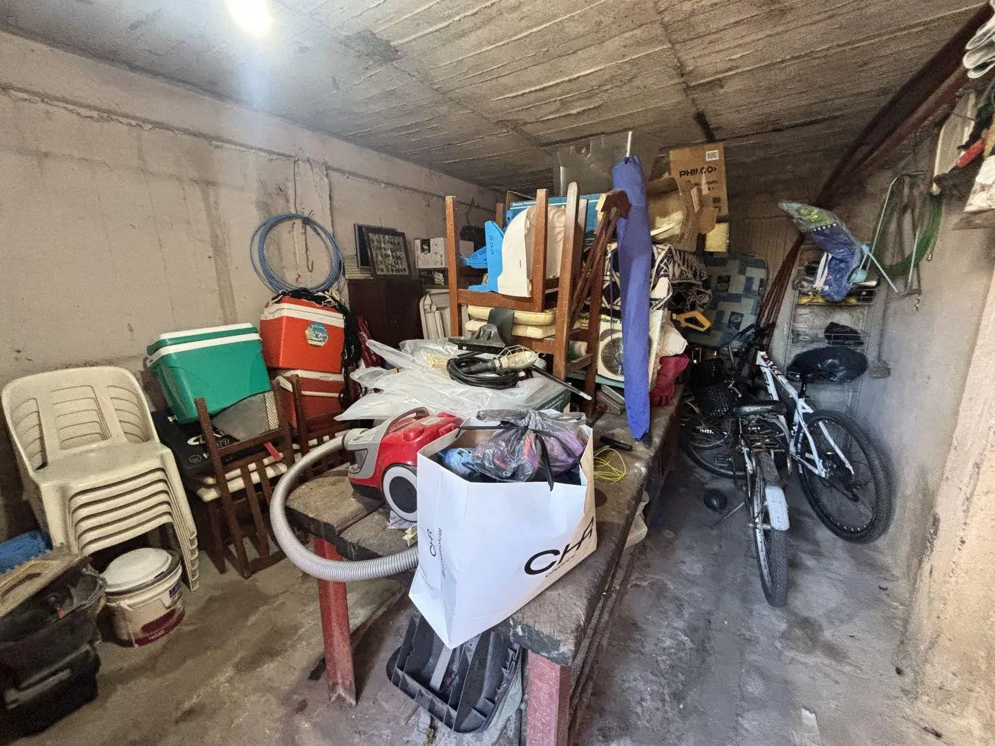 Casa 3 dormitorios en Claypole 8