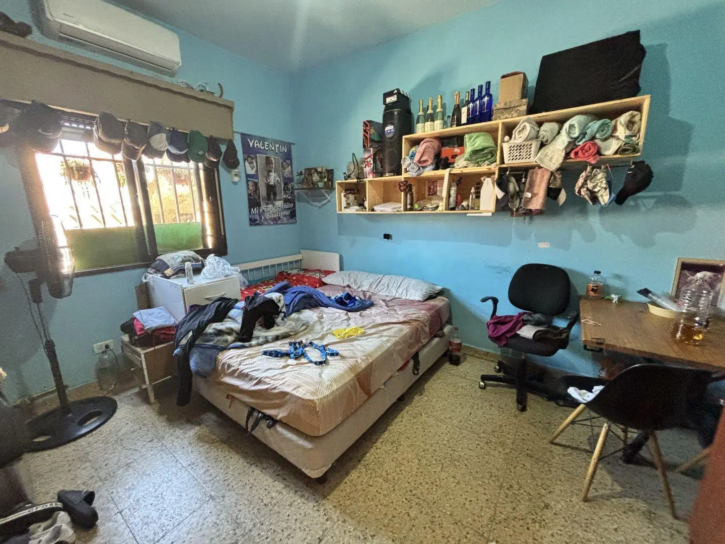 Casa 3 dormitorios en Claypole 2