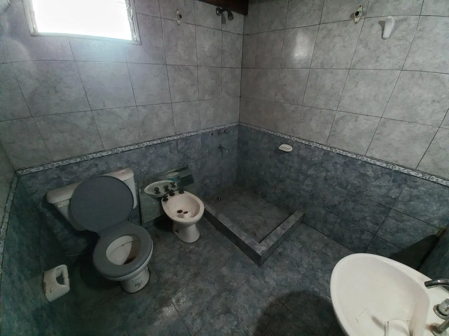 Departamento en buen estado en alquiler! 4