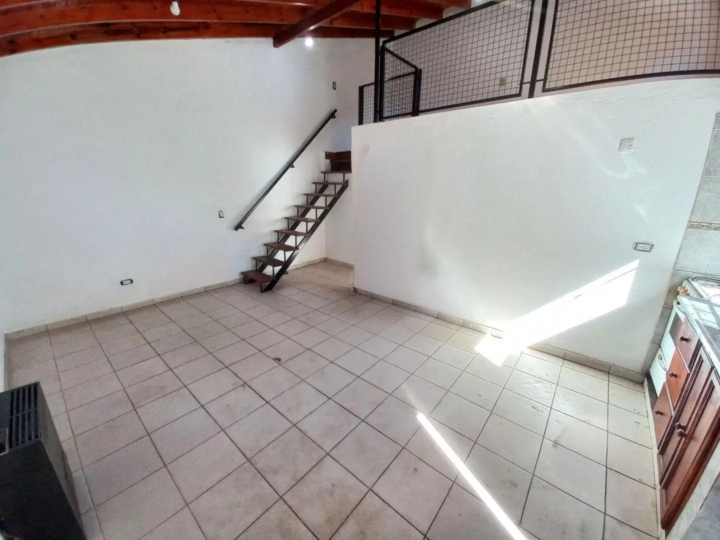 Departamento en buen estado en alquiler! 3