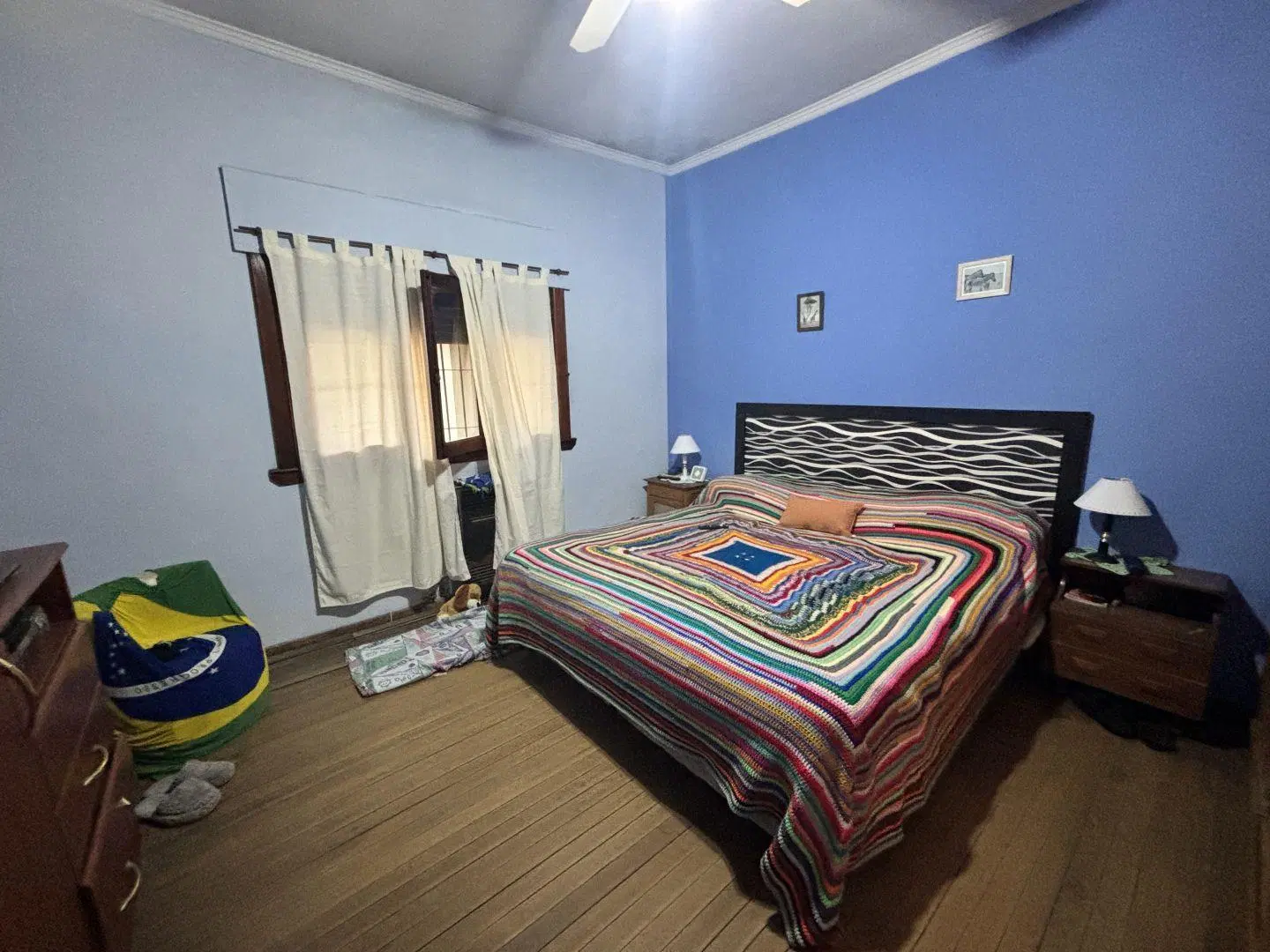 Chalet 2 dormitorios sobre lote 1000m²! 3