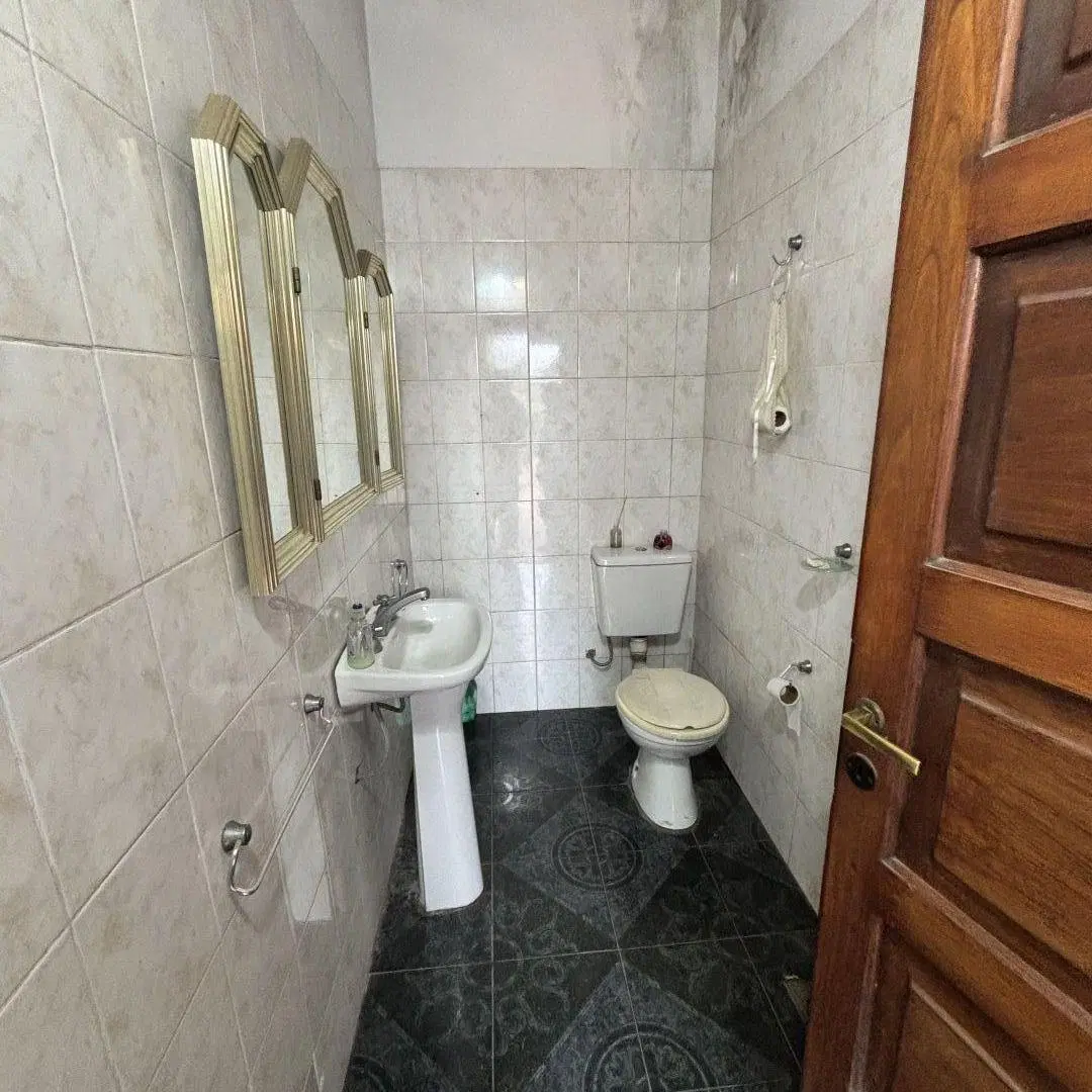 Chalet 2 dormitorios sobre lote 1000m²! 8