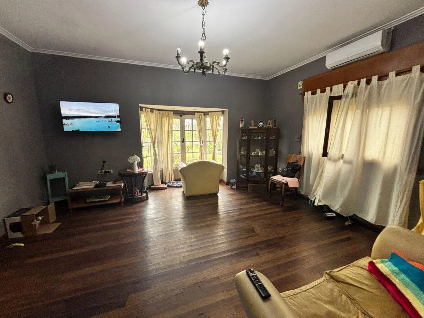 Chalet 2 dormitorios sobre lote 1000m²! 5