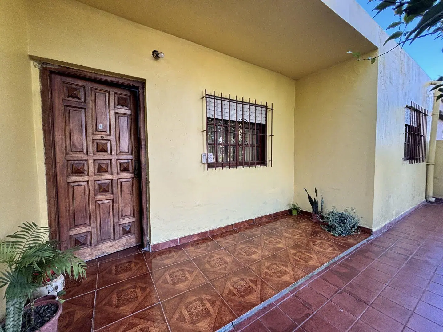 Casa 2 dormitorios en venta 1