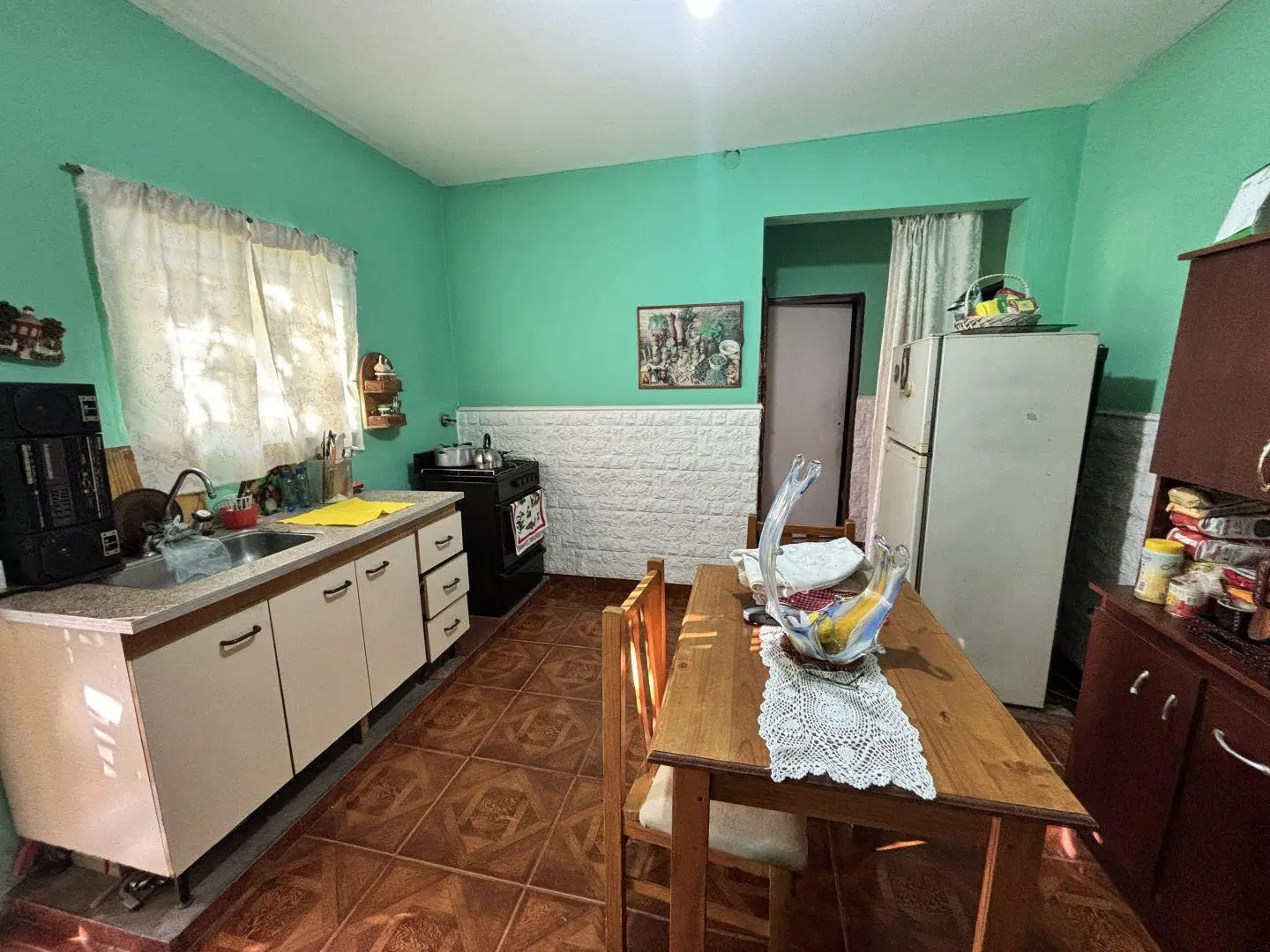 Casa 2 dormitorios en venta 3