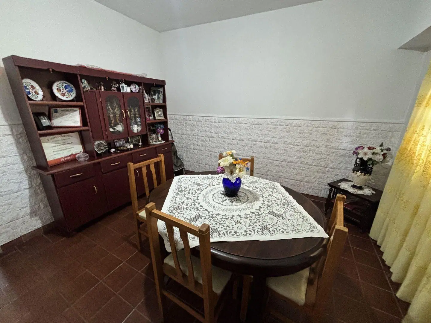 Casa 2 dormitorios en venta 4
