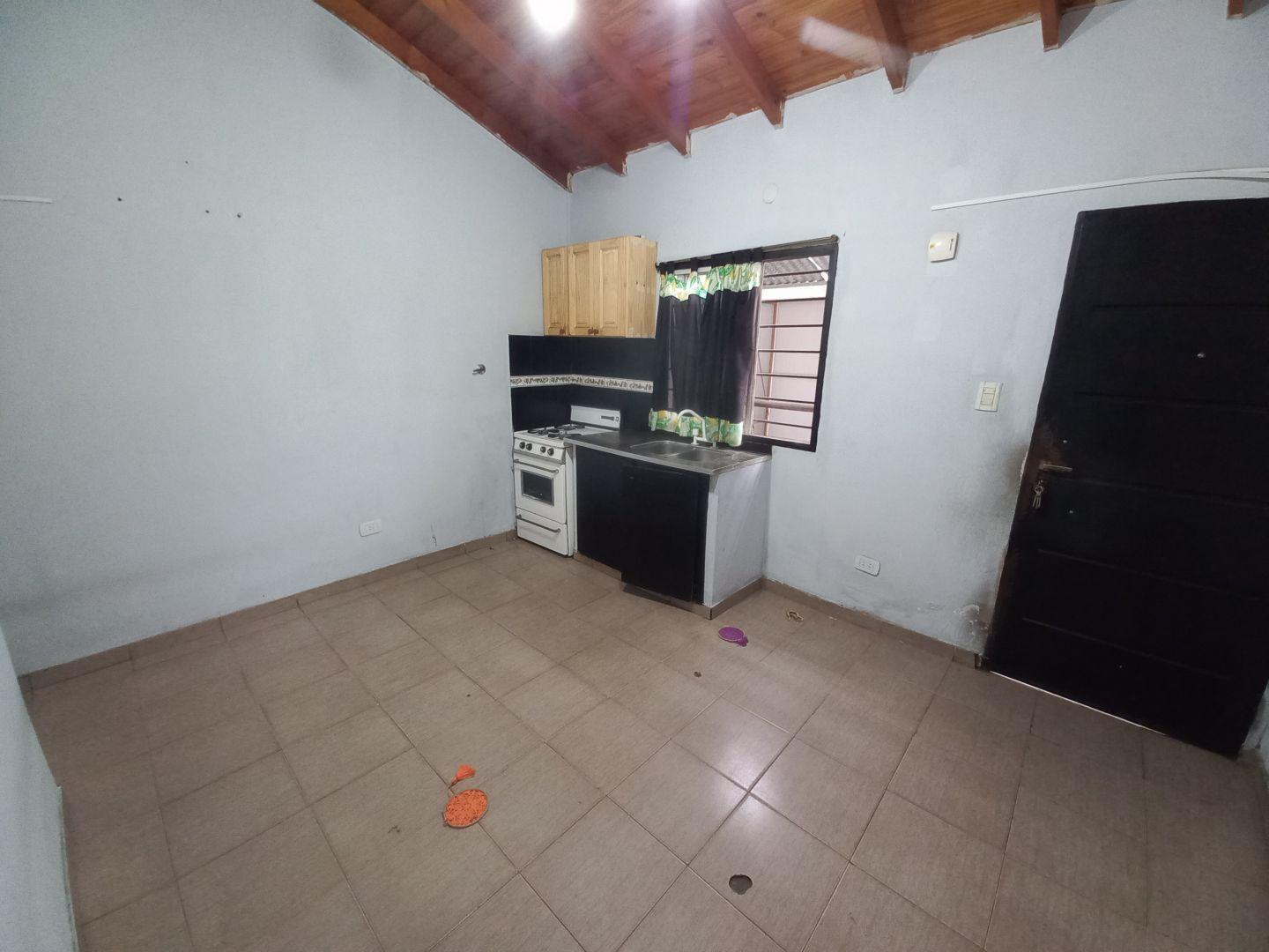 Foto de Departamento 2 dormitorios con patio, imagen 2