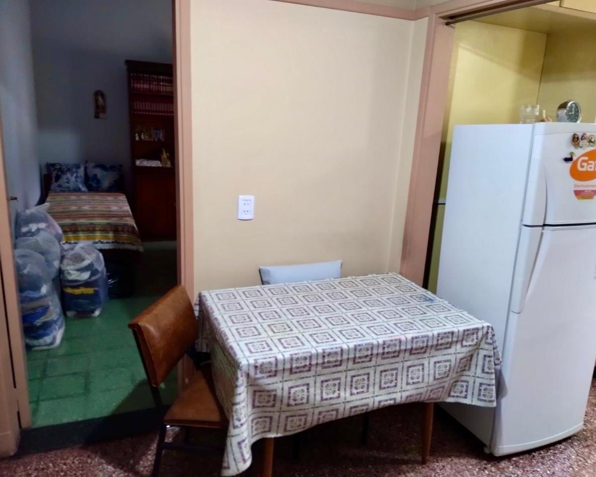 Casa de 3 Ambientes con Patio, Terraza y Dependencia. Oportunidad. 4