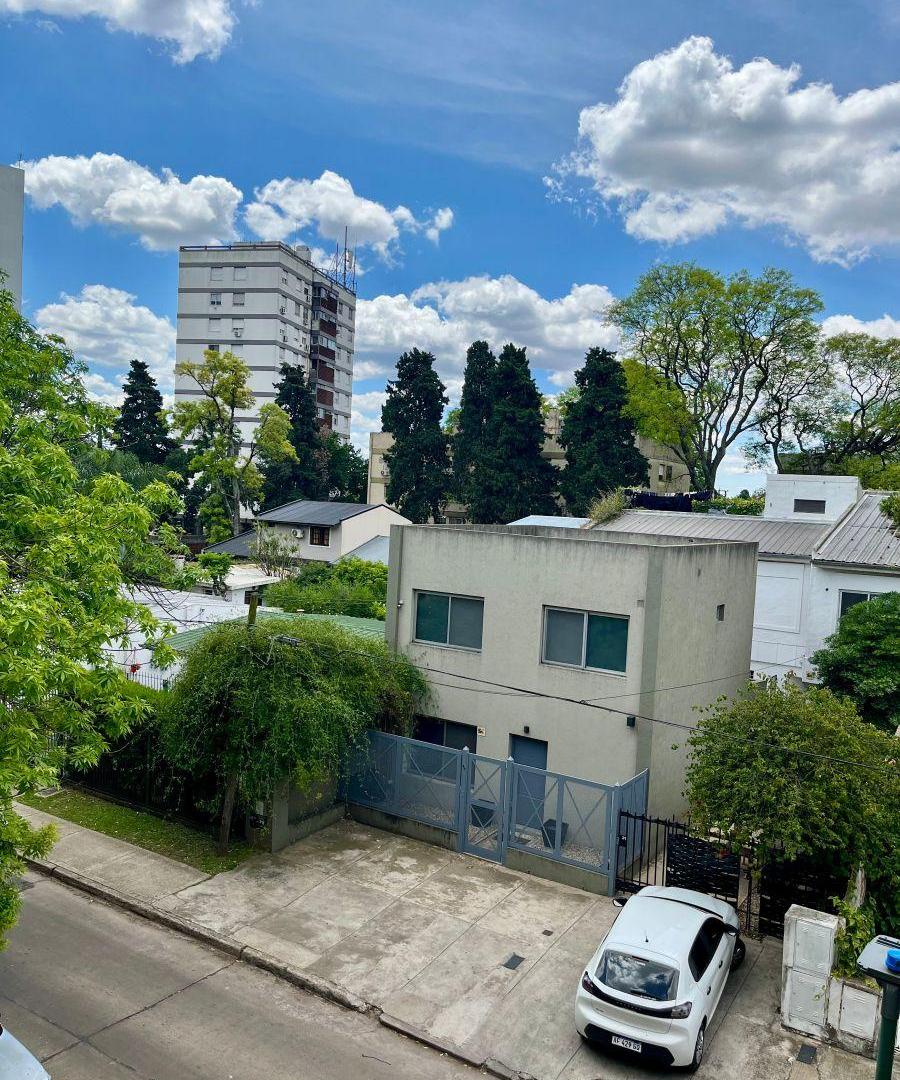 Departamento con 2 dormitorios en venta en Lomas de San Isidro
