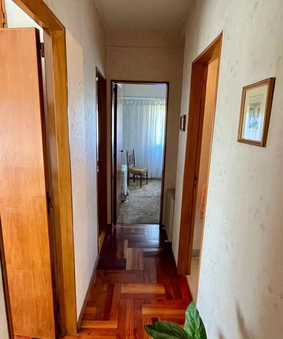 Impecable Departamento de 4 ambientes en Martínez 5