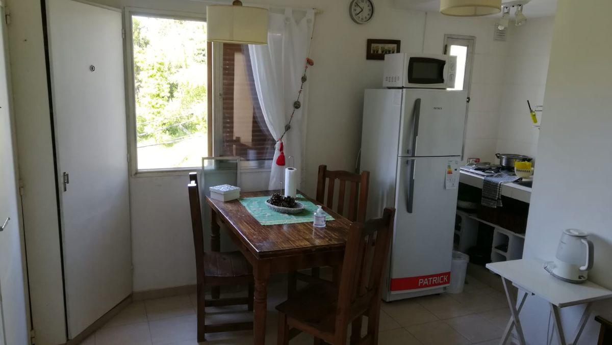 Impecable departamento con cochera sobre Av Bunge