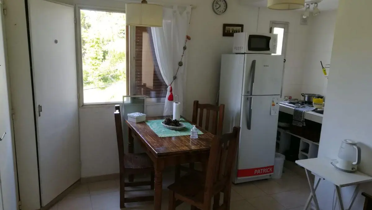 Impecable departamento con cochera sobre Av Bunge 3