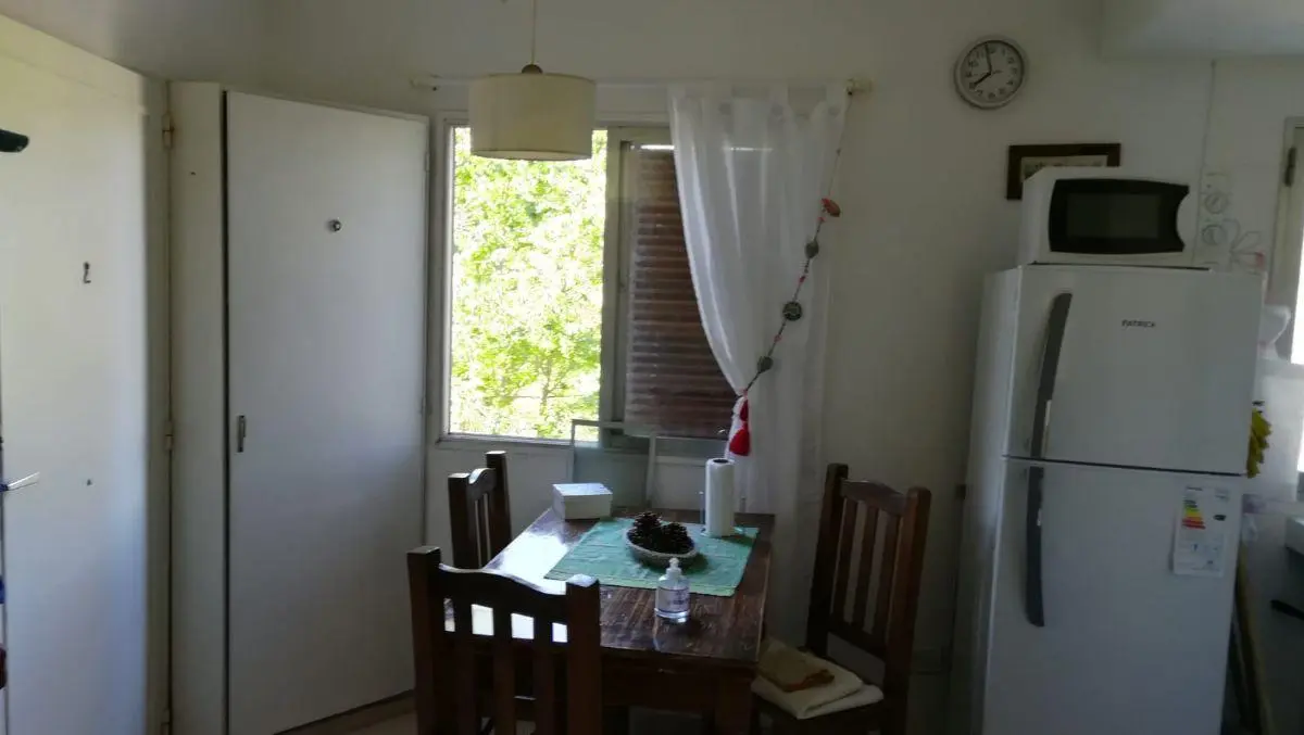 Impecable departamento con cochera sobre Av Bunge 5