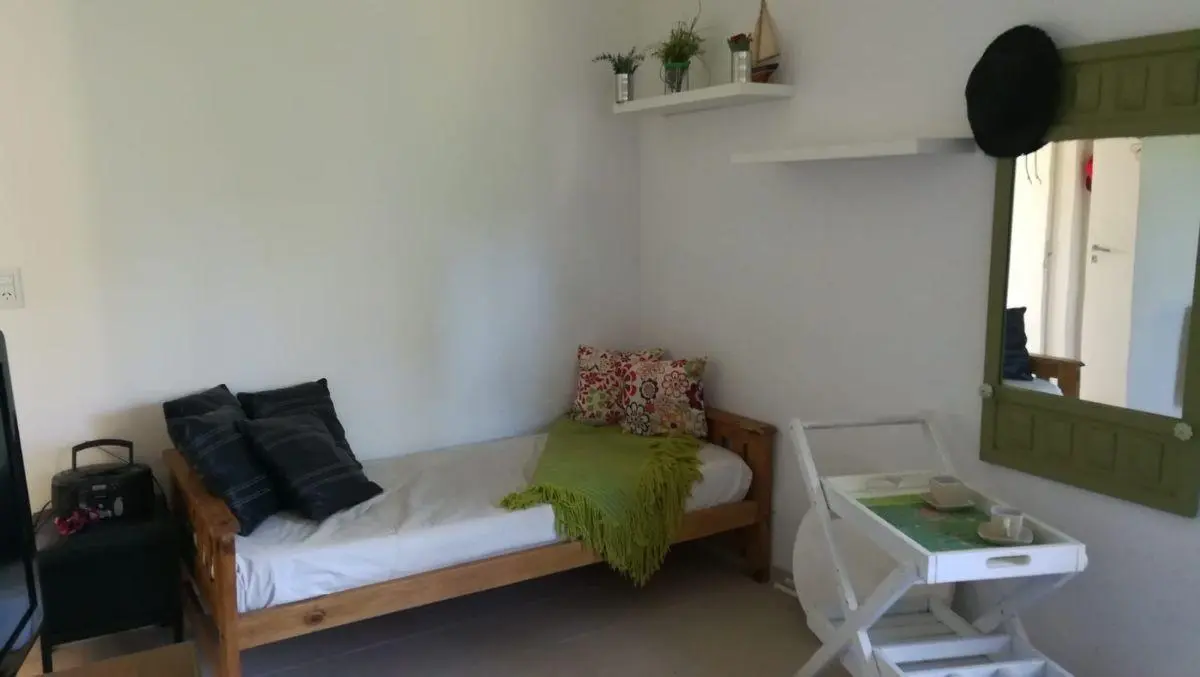 Impecable departamento con cochera sobre Av Bunge 4