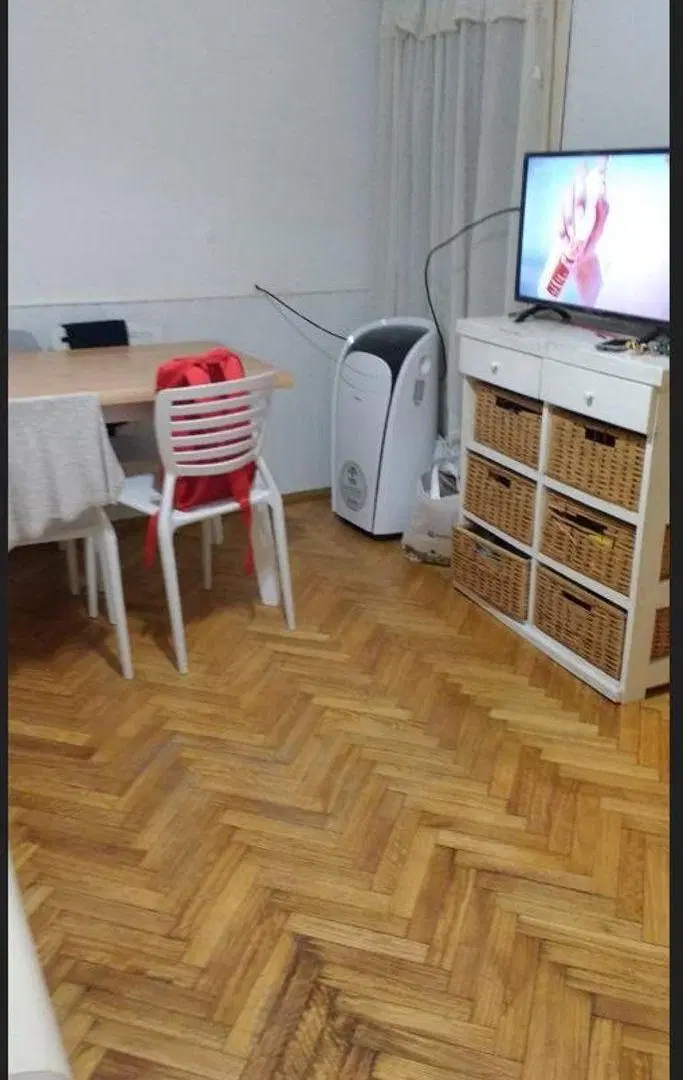 Oportunidad! Departamento de 2 ambientes a 1 cuadra de Bulnes y Santa Fe 4