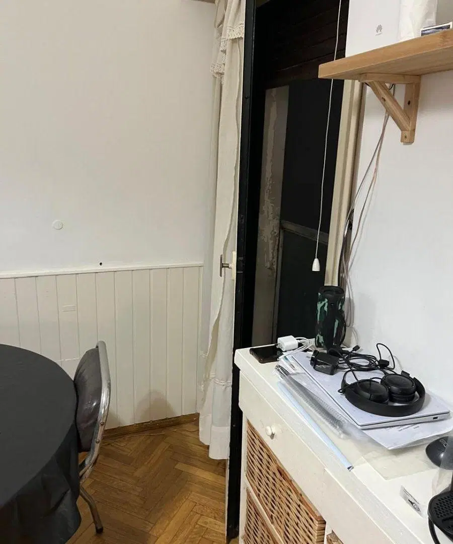 Oportunidad! Departamento de 2 ambientes a 1 cuadra de Bulnes y Santa Fe 2