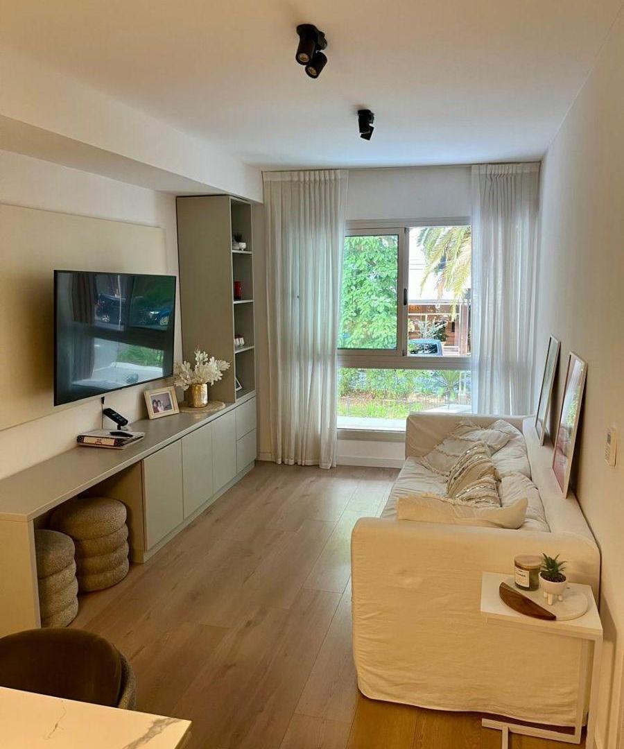 Foto de Exclusivo Departamento de 3 ambientes con cochera en venta en Botánico, imagen 1