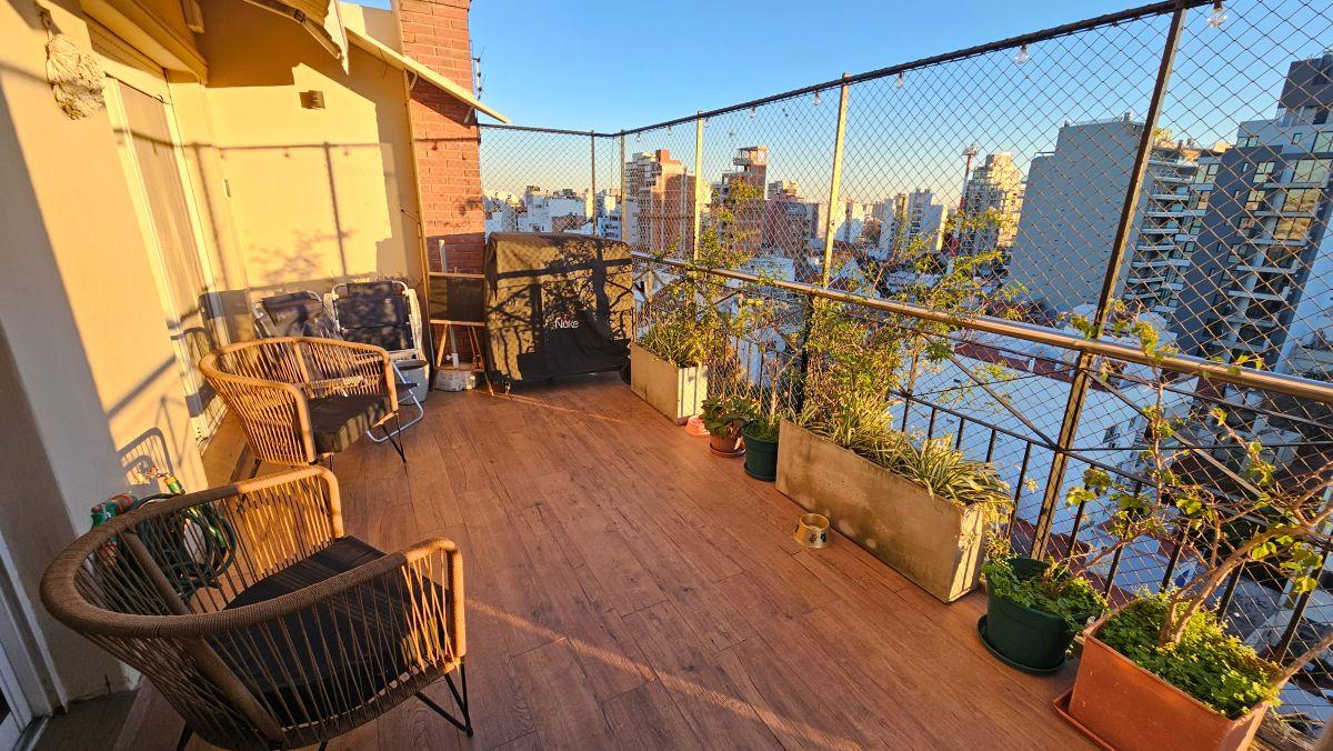 Foto de Departamento de 4 ambientes en venta en Lomas de Núñez, imagen 2