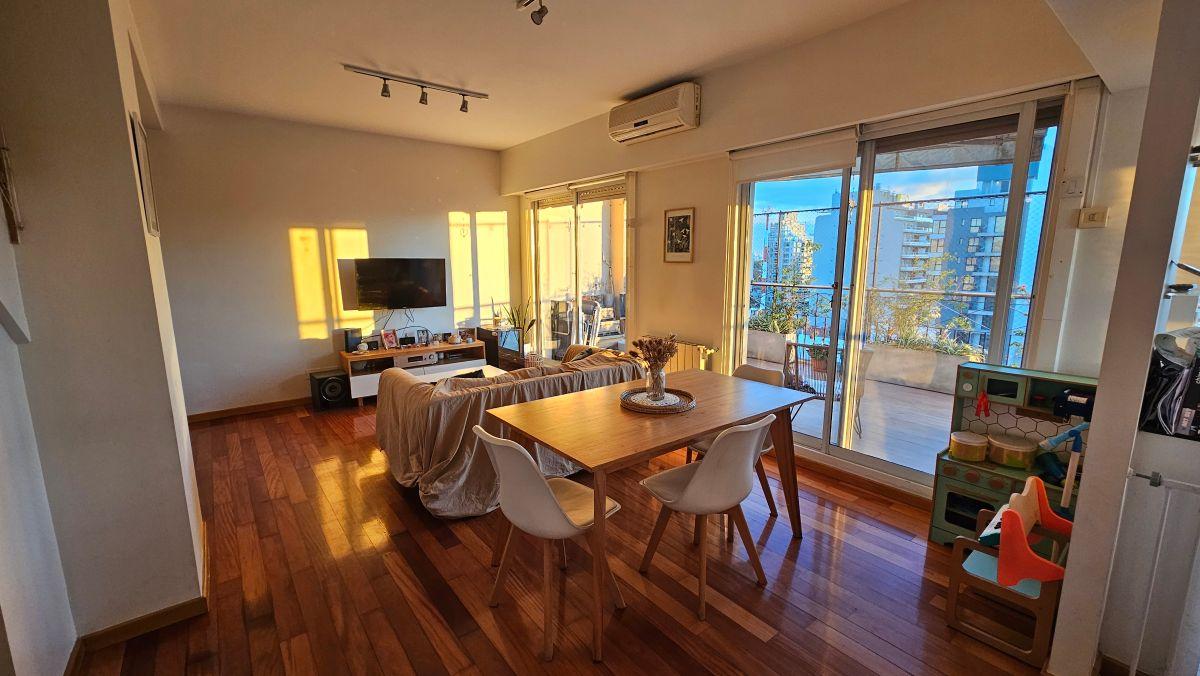 Foto de Departamento de 4 ambientes en venta en Lomas de Núñez, imagen 1