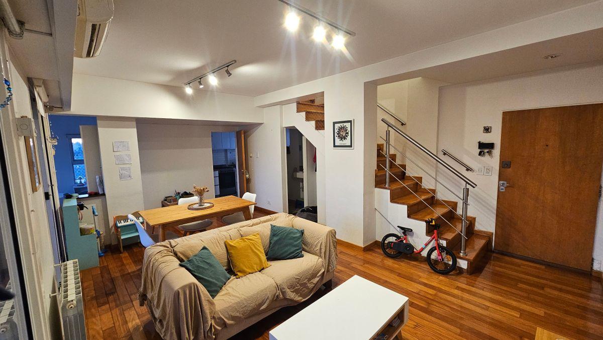 Foto de Departamento de 4 ambientes en venta en Lomas de Núñez, imagen 5