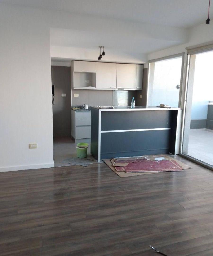 Foto de Departamento de 2 ambientes amplio con balcón terraza en Villa Urquiza, imagen 1