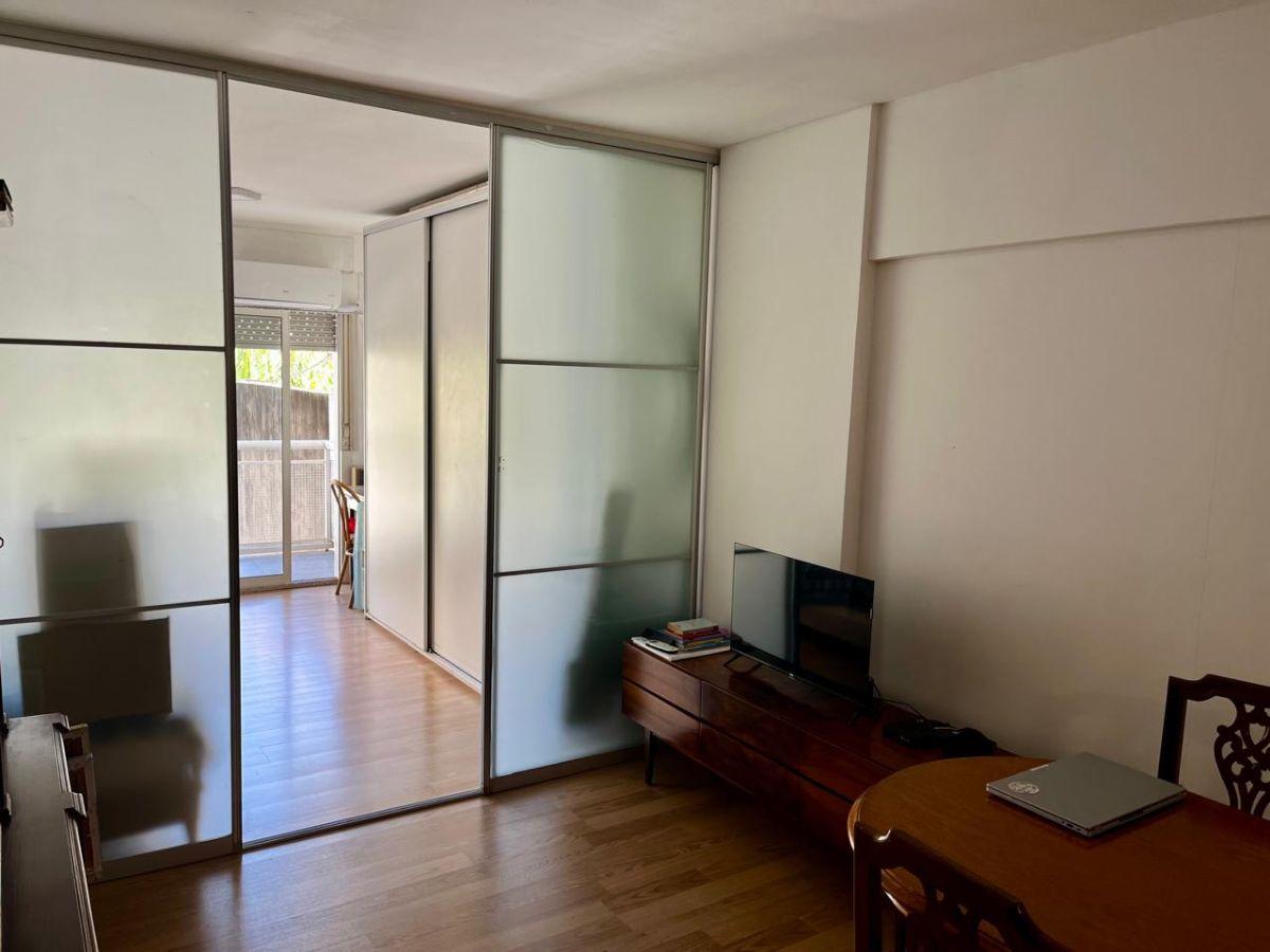 Foto de Monoambiente de 42M² en Villa Urquiza, imagen 4
