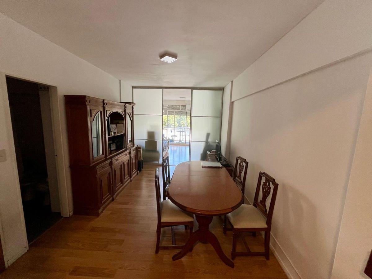 Monoambiente de 42M² en Villa Urquiza
