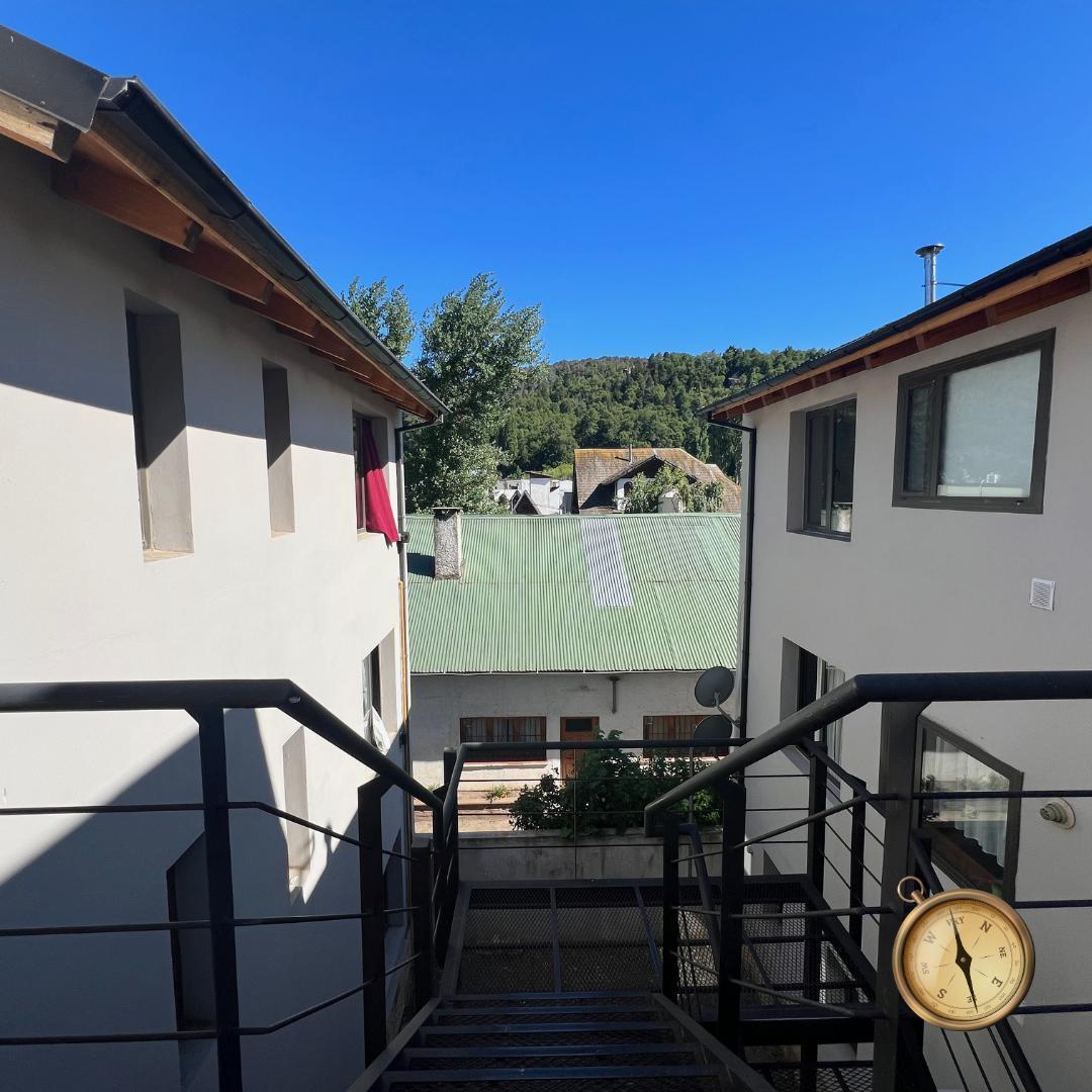 Departamento 2 Dorm. en Venta en Zona Centro, San Martin de Los Andes 4