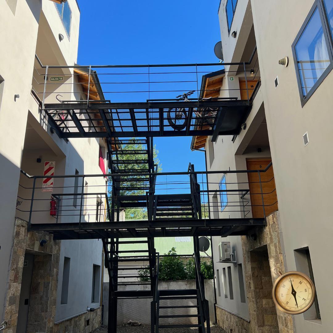 Departamento 2 Dorm. en Venta en Zona Centro, San Martin de Los Andes 3