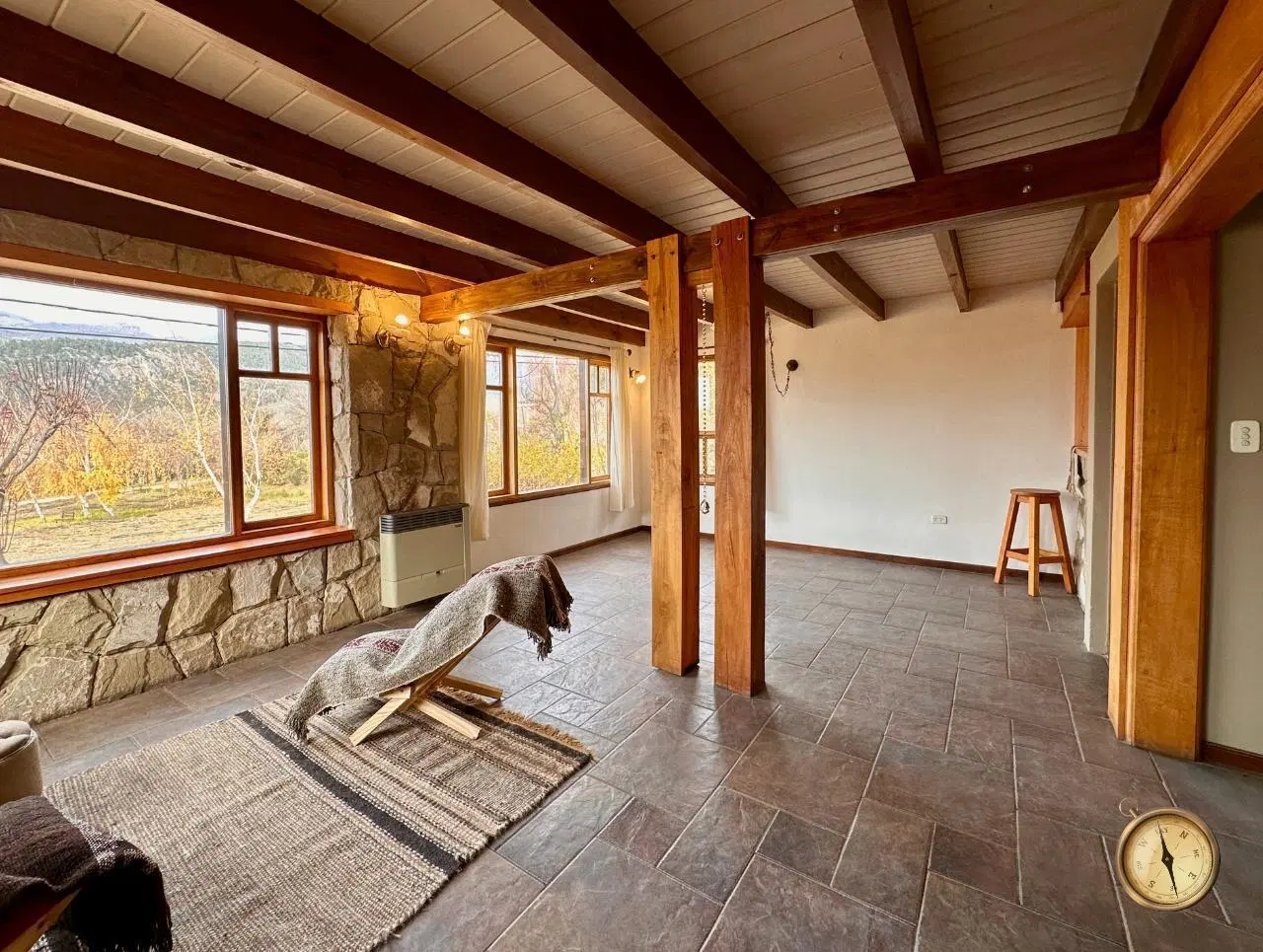 Casa de 3 dormitorios - 217 m2 en lote de 732 m2 - Alihuen Bajo 1