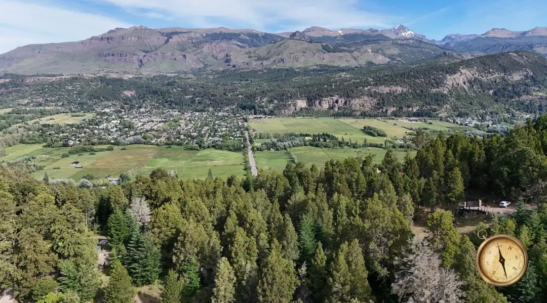 Excelente lote de 2550 m2 - La Reserva Baja 8