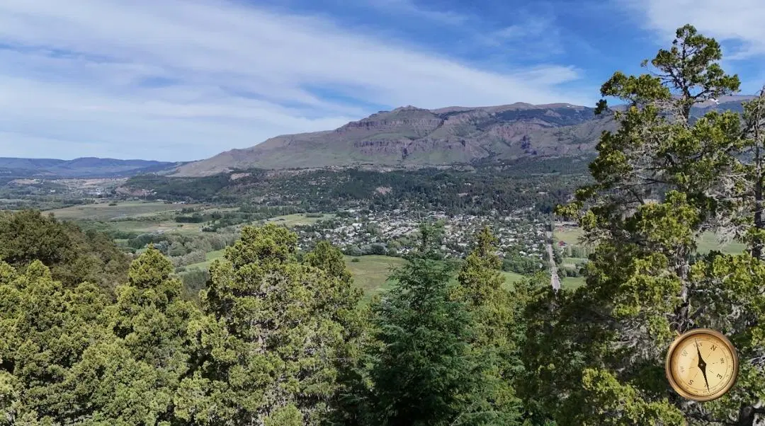 Excelente lote de 2550 m2 - La Reserva Baja 1