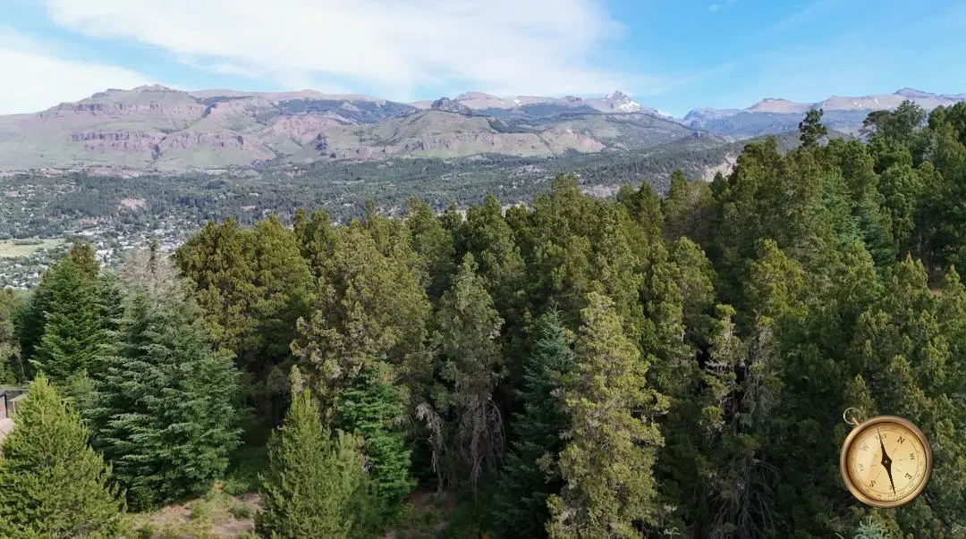 Excelente lote de 2550 m2 - La Reserva Baja 2
