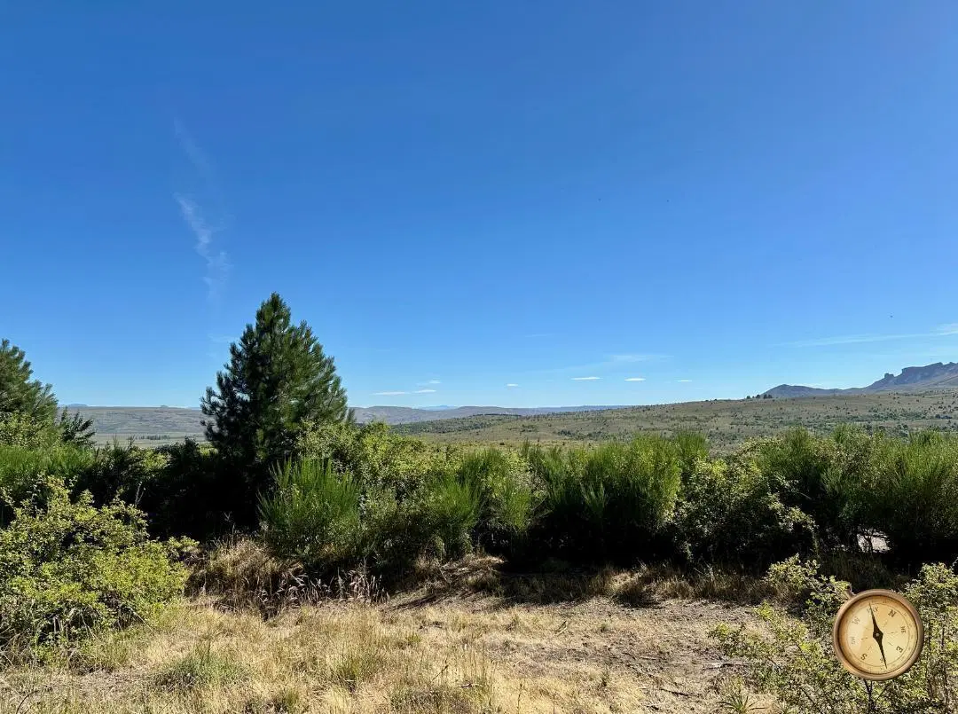 Lote de 888 m2 en El Remanso 3