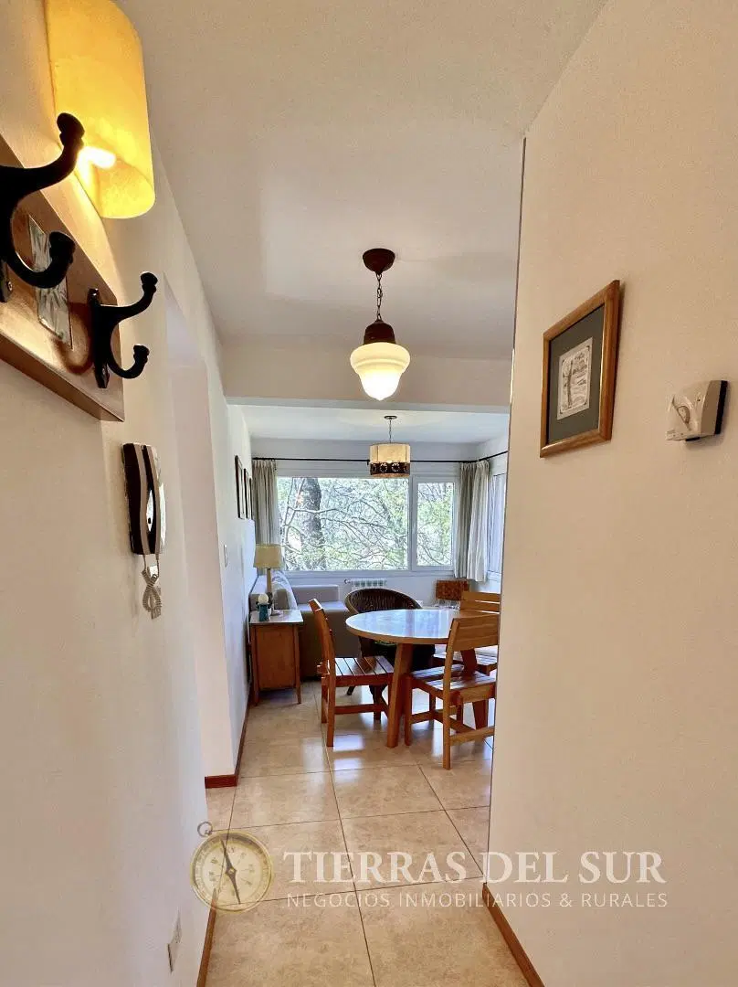 Excelente departamento de 2 dormitorios con cochera 58 m2 - Altos de la Montaña - Altos del Sol 5
