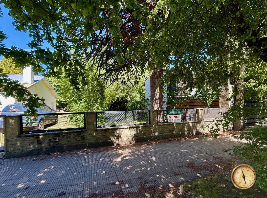 Foto de Excelente lote totalmente plano - Rivadavia 1100, Centro, San Martin de, imagen 3