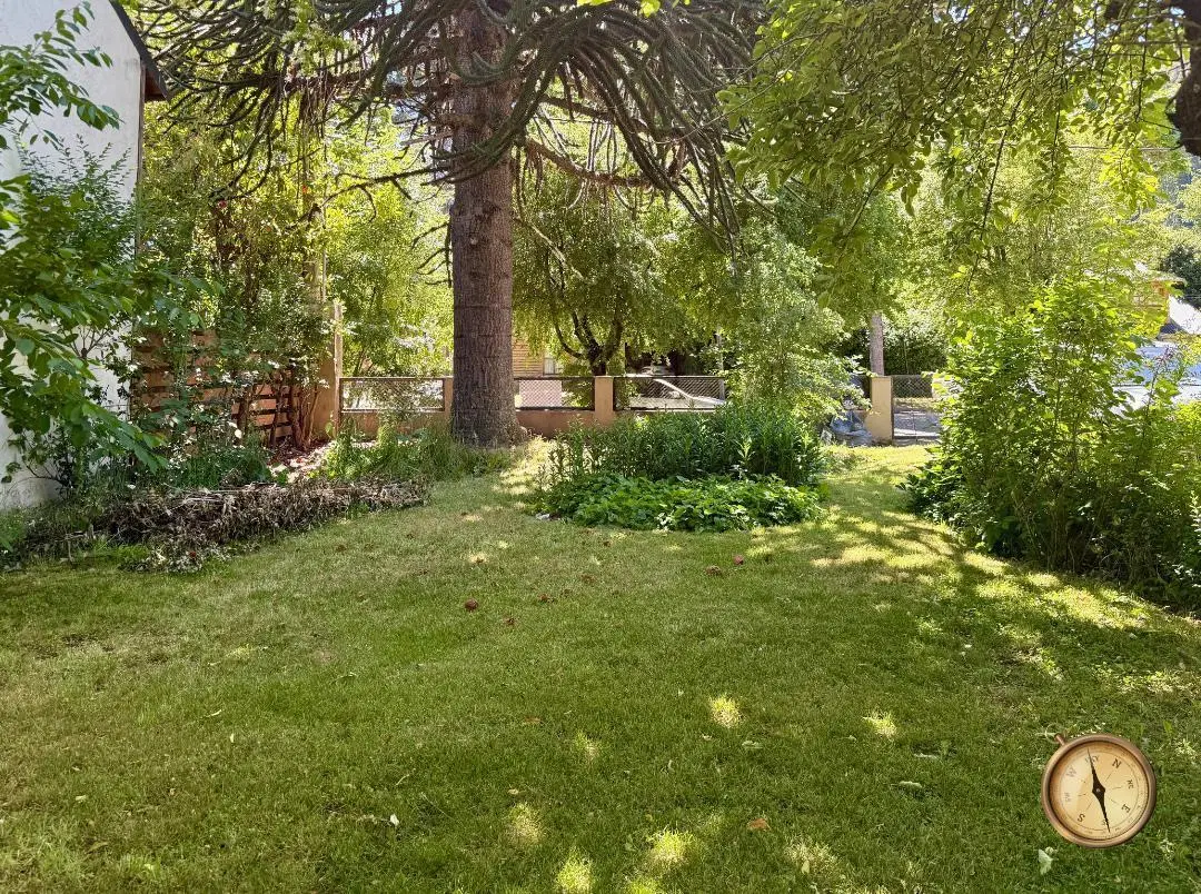 Excelente lote totalmente plano - Rivadavia 1100, Centro, San Martin de los Andes - 500 m2 2