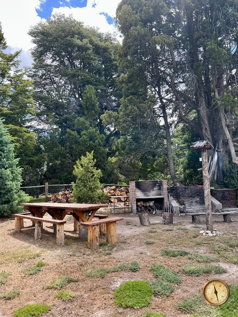 Excelente propiedad en La Península de Meliquina - Lote de 2500 m2 5