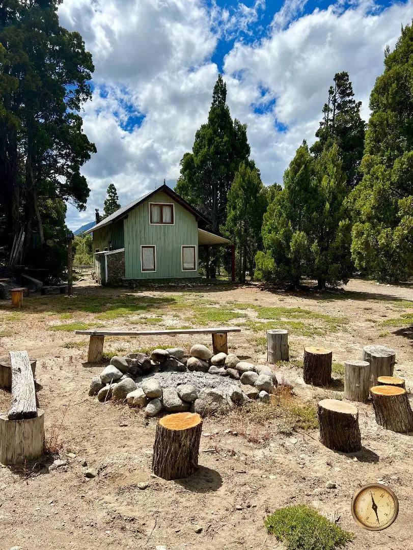 Excelente propiedad en La Península de Meliquina - Lote de 2500 m2 8
