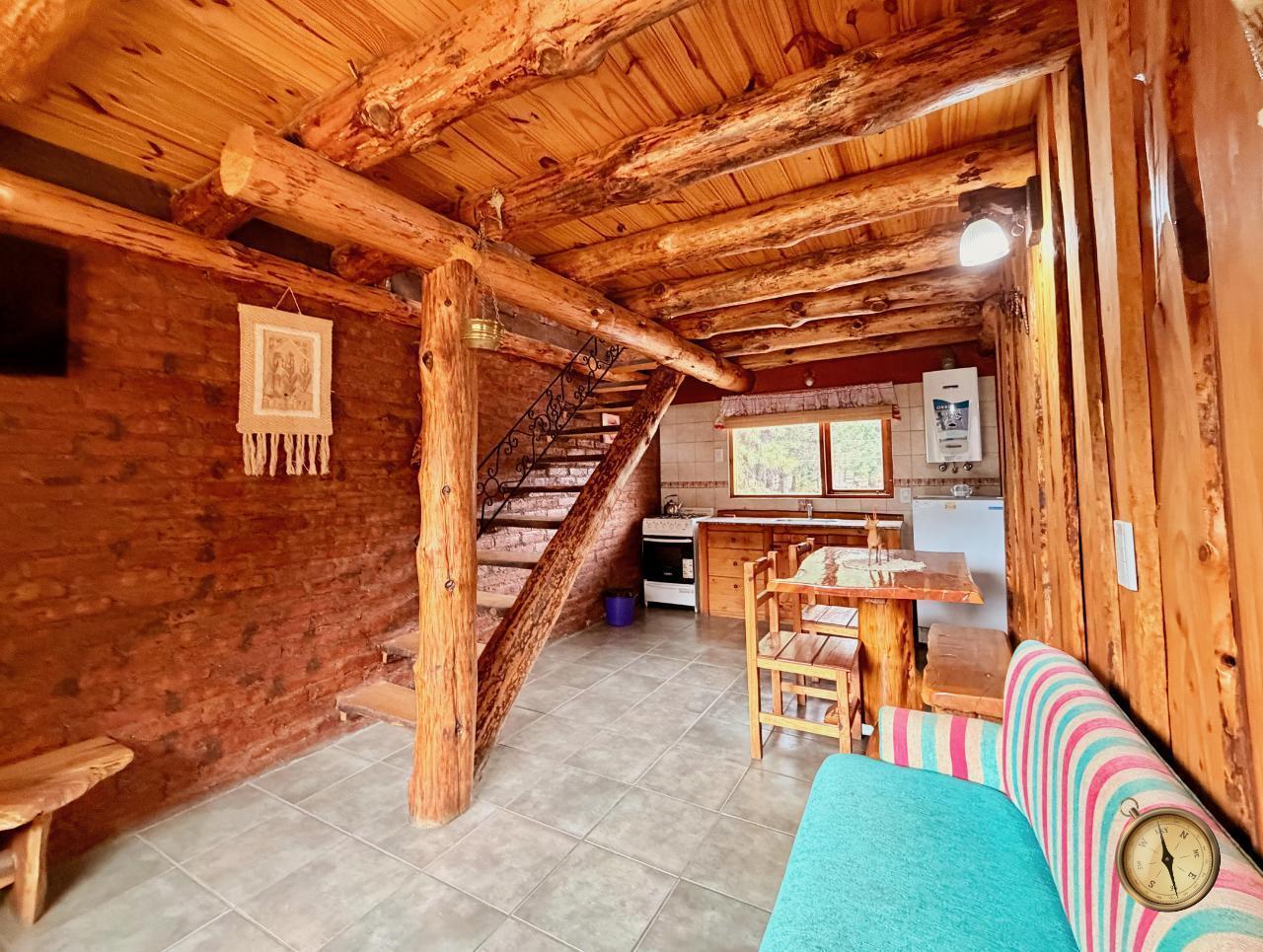 Foto de Complejo de 4 Cabañas a 300m2 del Lago Meliquina, imagen 3