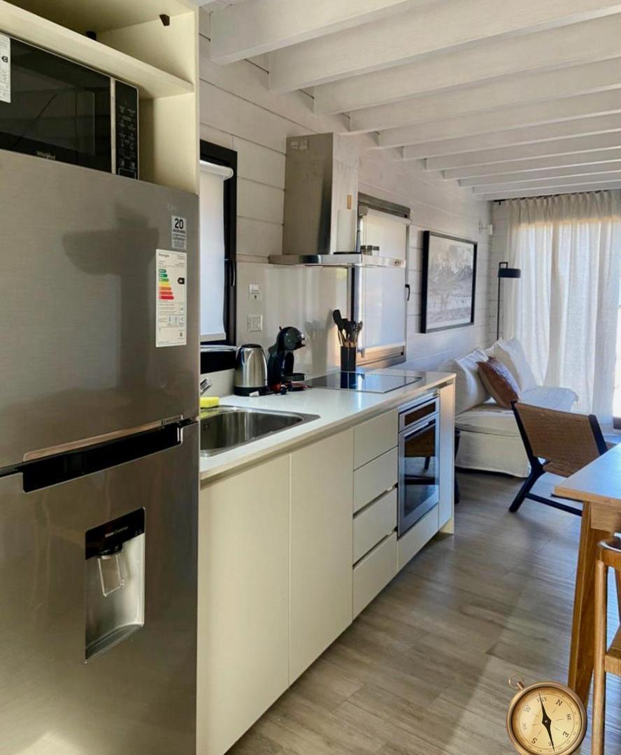 Foto de Departamento de dos dormitorios con cochera - 65 m2 - Aldea del Golf, imagen 4
