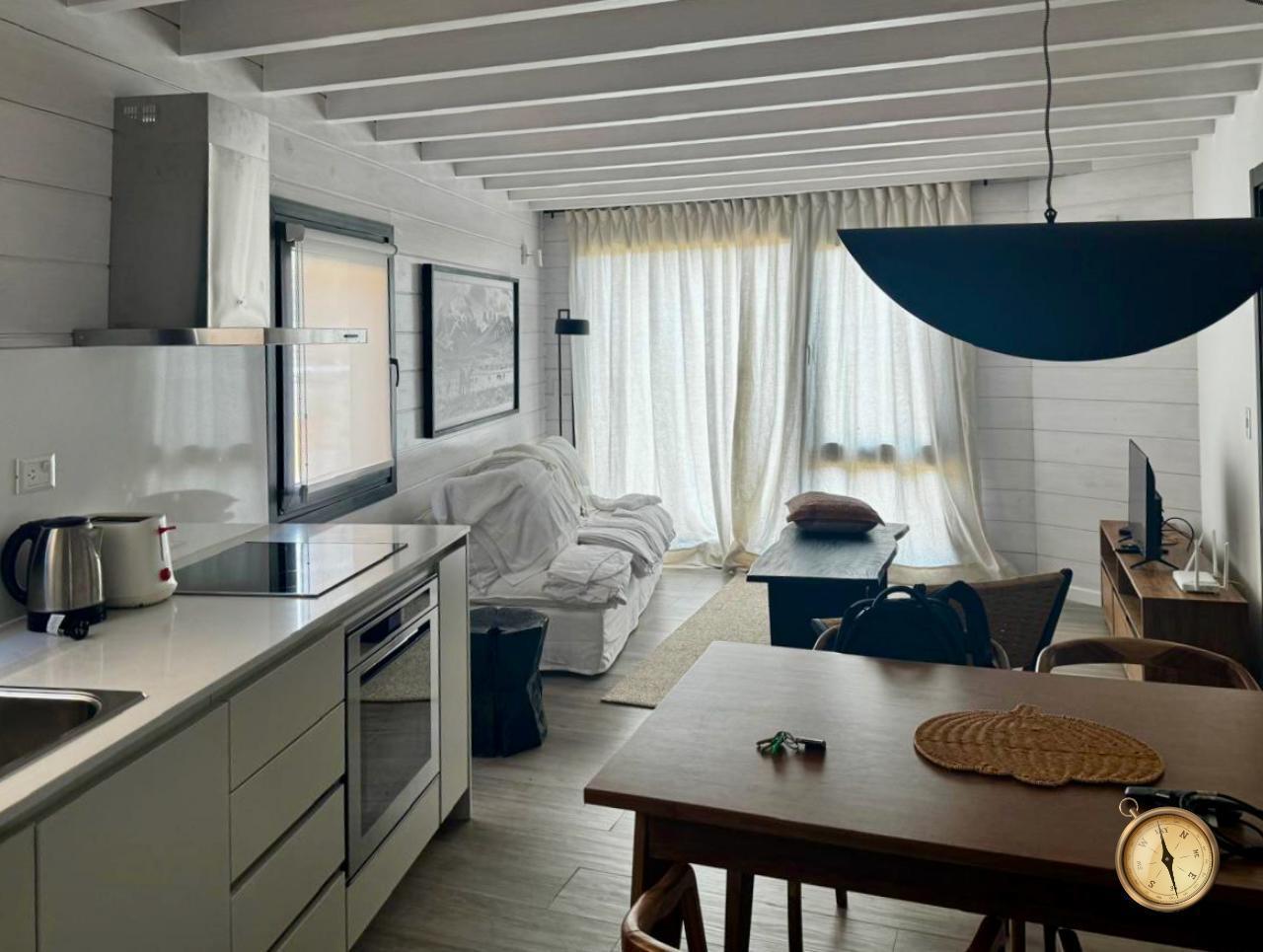 Foto de Departamento de dos dormitorios con cochera - 65 m2 - Aldea del Golf, imagen 5