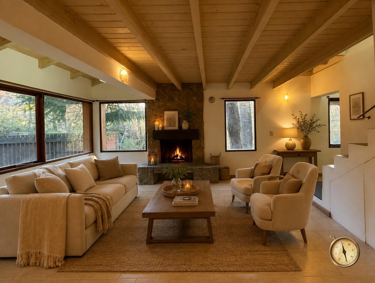 Foto de APTO CREDITO -Casa 2 dormitorios con jardin en PH - 80 m2 - Los, imagen 3