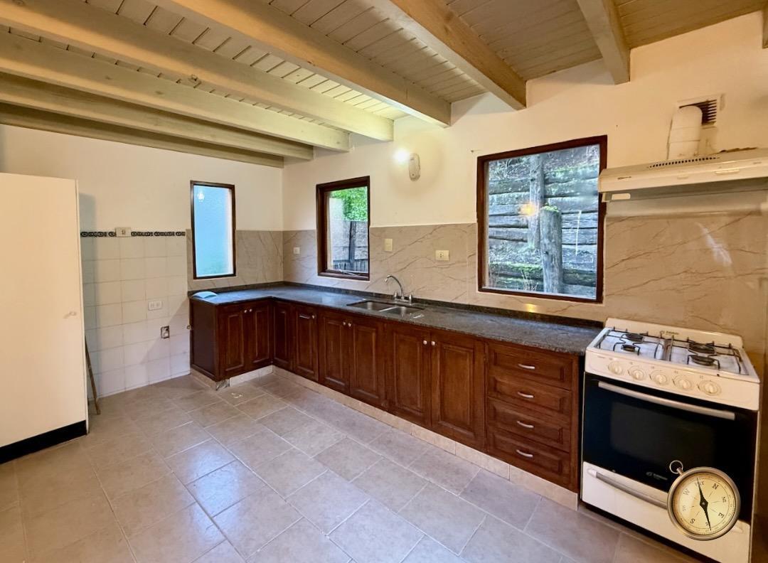 Foto de APTO CREDITO -Casa 2 dormitorios con jardin en PH - 80 m2 - Los, imagen 2