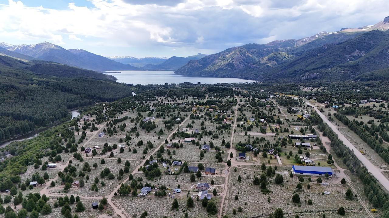 Foto de Lote de 1000 m2 - Mza XII - Meliquina, imagen 5