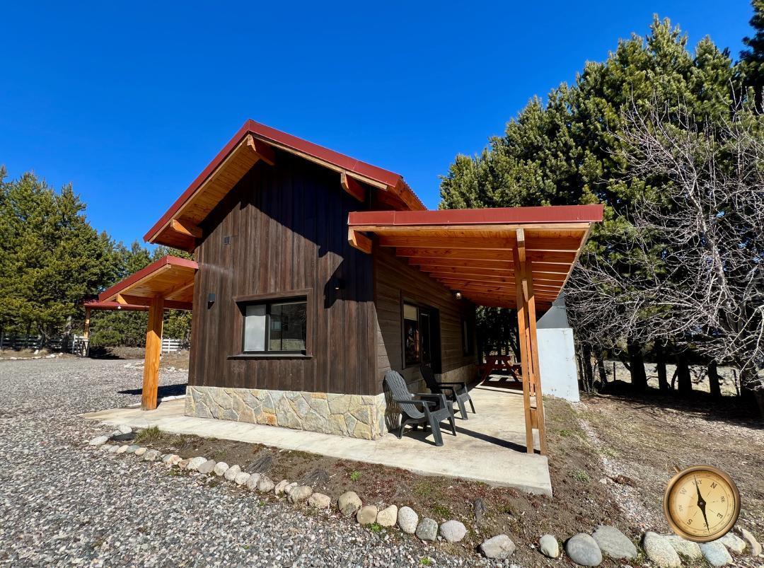 Foto de Excelente complejo de 6 Cabañas con costa de arroyo - Meliquina, imagen 5